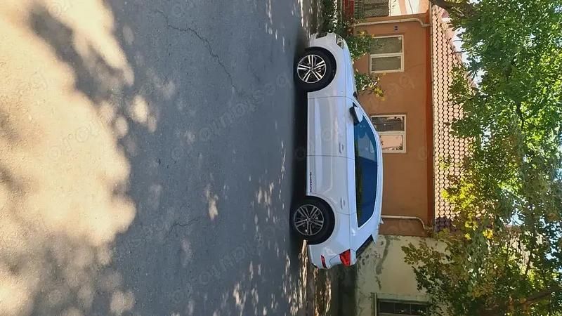 Utilizat 2019 Audi Q5 S-Line SUV | 32.000 EUR (Scump) - Imagine 1/4