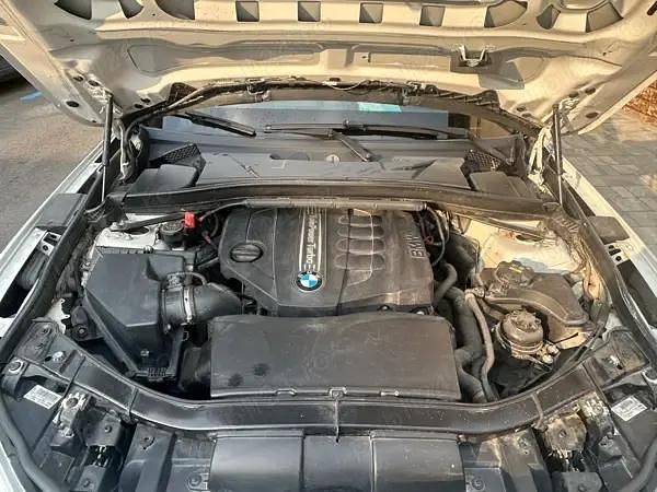 Second-hand BMW X1 135 CP (99 kW) 2014 SUV