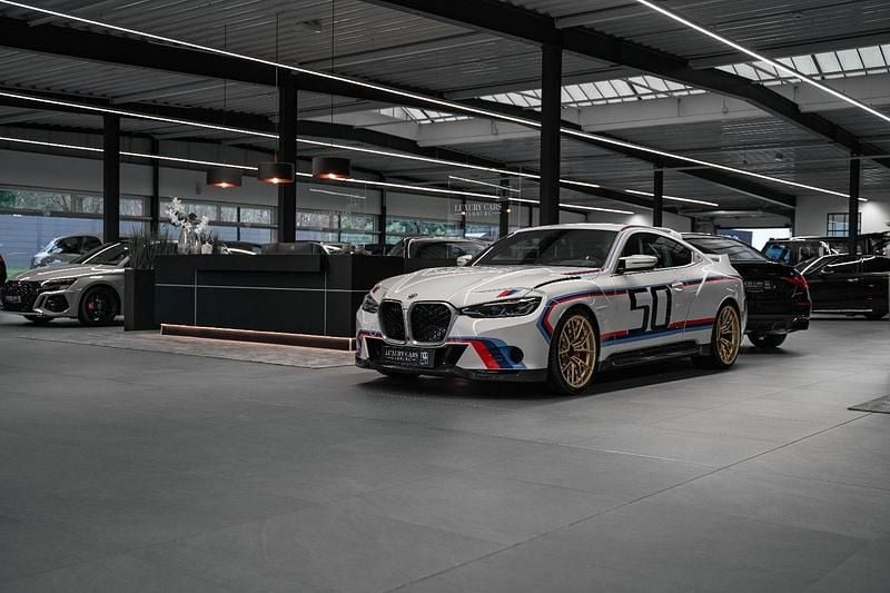 Second-hand Mercedes GLE63 AMG AMG 612 CP (450 kW) 2024 Coupe