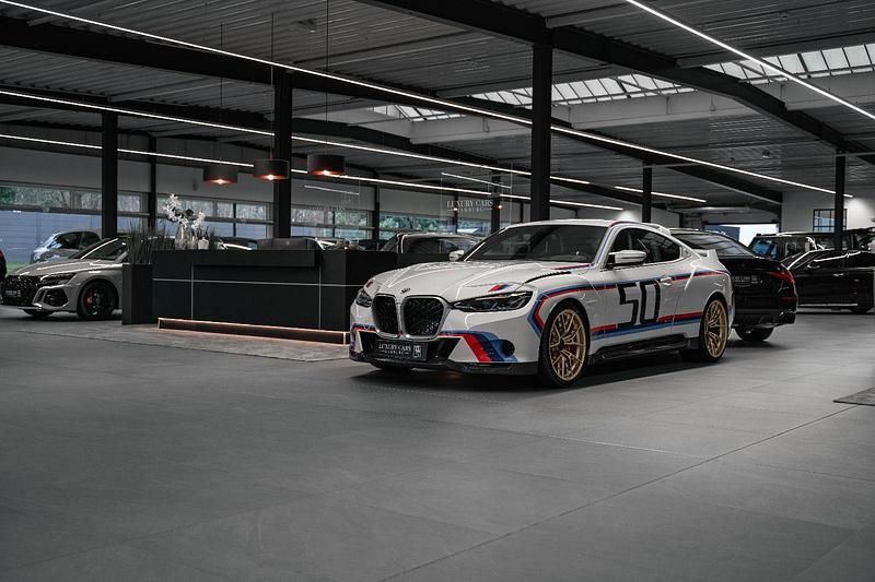 Utilizat 2024 Mercedes GLE63 AMG AMG Coupe | 287.727 EUR - Imagine 1/1