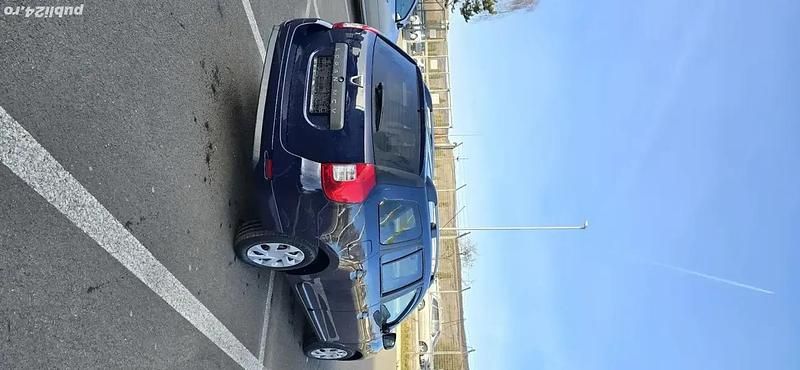 Second-hand Dacia Logan MCV 73 CP (53 kW) 2018 Break