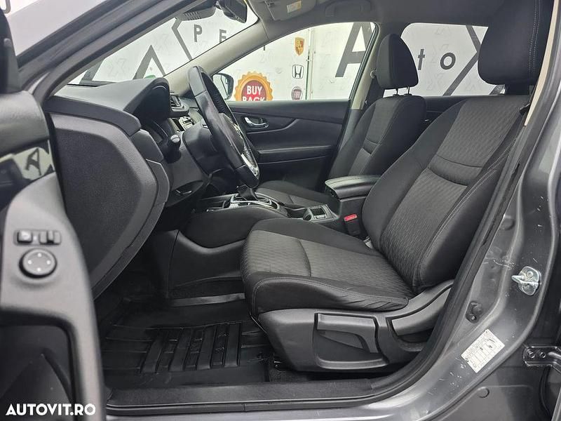 Second-hand Nissan X-Trail N-Connecta 130 CP (95 kW) 2017 Culoaregri SUV