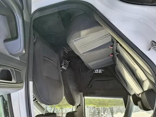 Second-hand Seat Ateca Style 150 CP (110 kW) 2021 Alb SUV