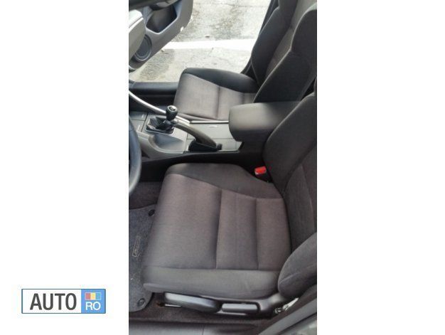 Second-hand Honda Accord 156 CP (114 kW) 2008 Gri Berlinǎ