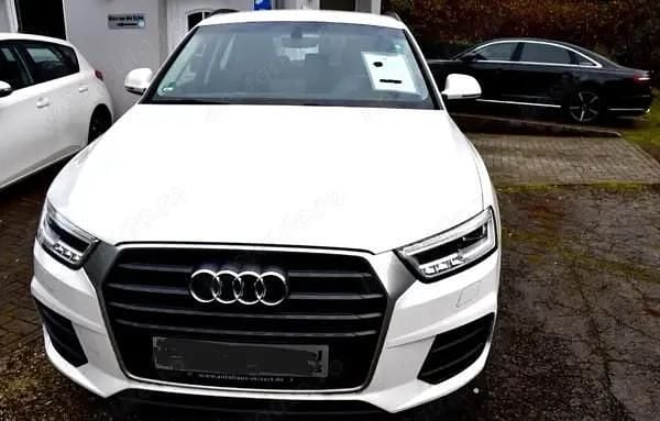 Utilizat 2018 Audi Q3 SUV | 14.560 EUR (Preț OK) - Imagine 1/4