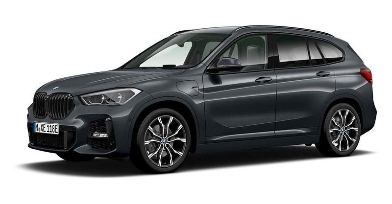 Utilizat 2022 BMW X1 M Sport SUV | 33.454 EUR - Imagine 1/1