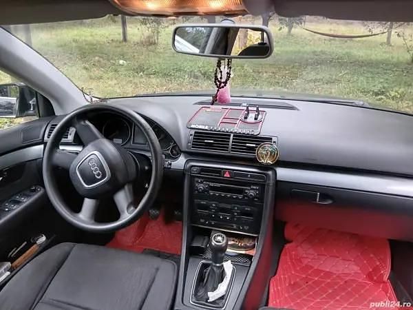 Utilizat 2006 Audi A4 Break | 3.100 EUR (Preț OK) - Imagine 1/4