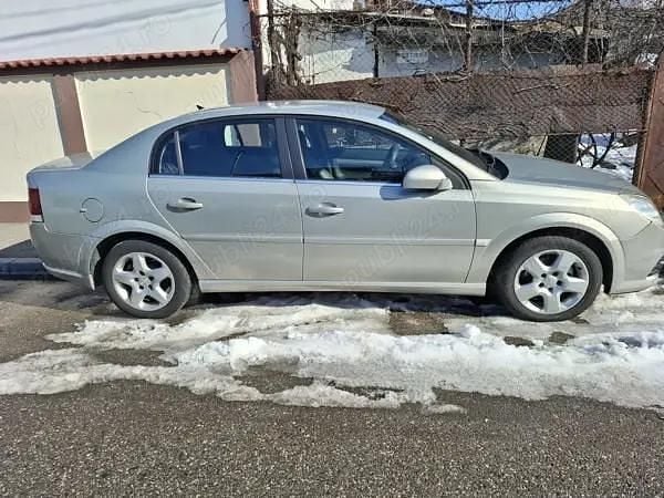 Second-hand Opel Vectra 103 CP (75 kW) 2009 Berlinǎ