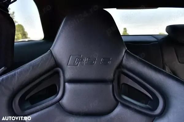 Second-hand Audi RS5 450 CP (330 kW) 2011 Coupe