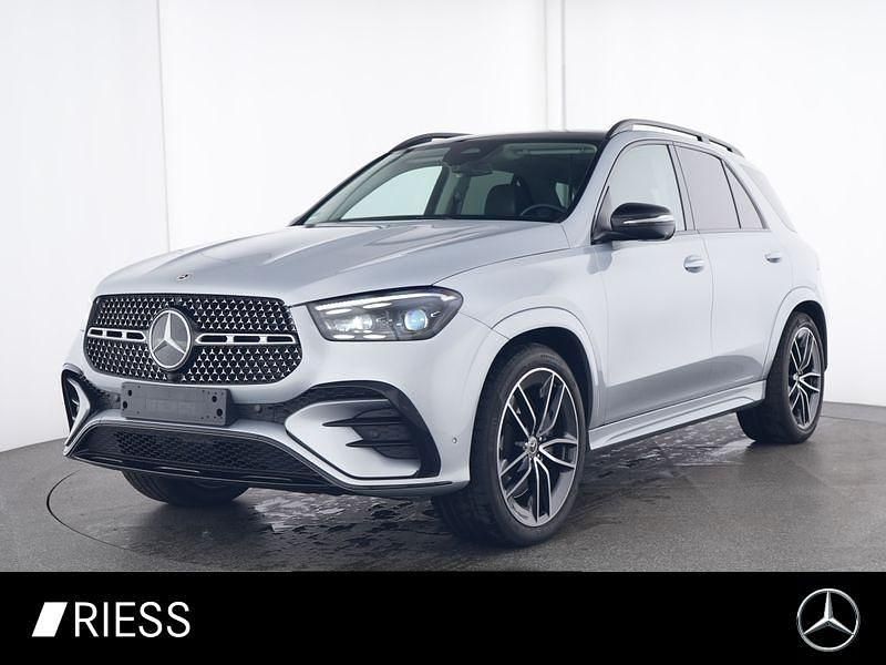 Utilizat 2024 Mercedes GLE450 AMG | 100.837 EUR - Imagine 1/1
