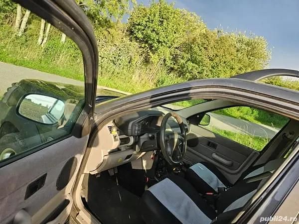 Second-hand Land Rover Freelander 2004 SUV