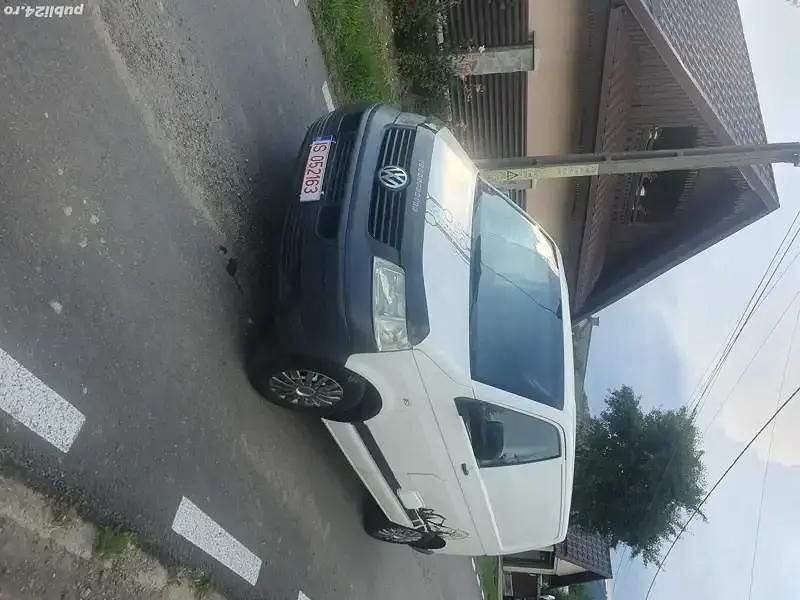 Utilizat 2009 VW T5 Van | 2.950 EUR - Imagine 1/4