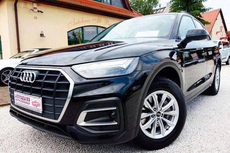 Utilizat 2022 Audi Q5 Sport SUV | 38.766 EUR (Preț OK) - Imagine 1/1