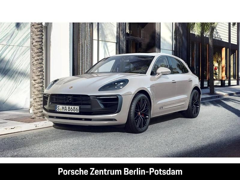 Utilizat 2022 Porsche Macan GTS SUV | 95.566 EUR (Puțin scump) - Imagine 1/1