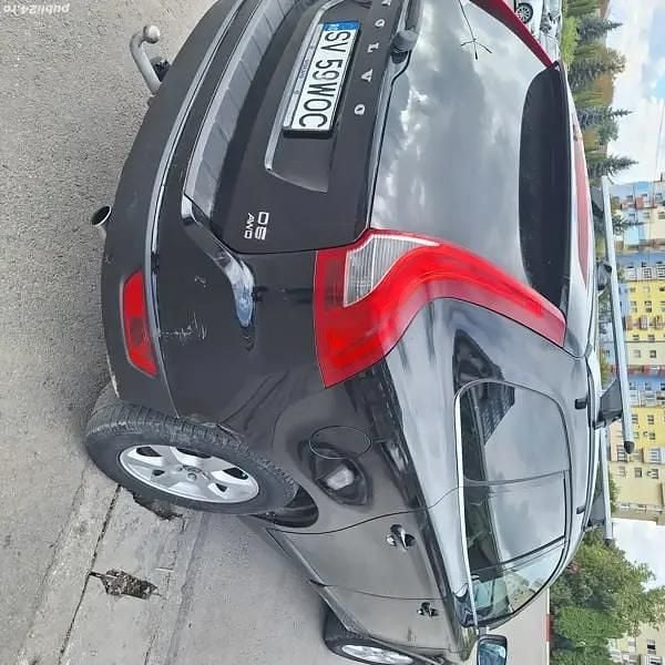 Utilizat 2011 Volvo XC60 SUV | 7.999 EUR (Preț bun) - Imagine 1/4