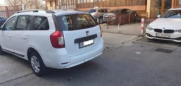 Utilizat 2019 Dacia Logan Stepway Berlinǎ | 6.200 EUR (Super Preț) - Imagine 1/4