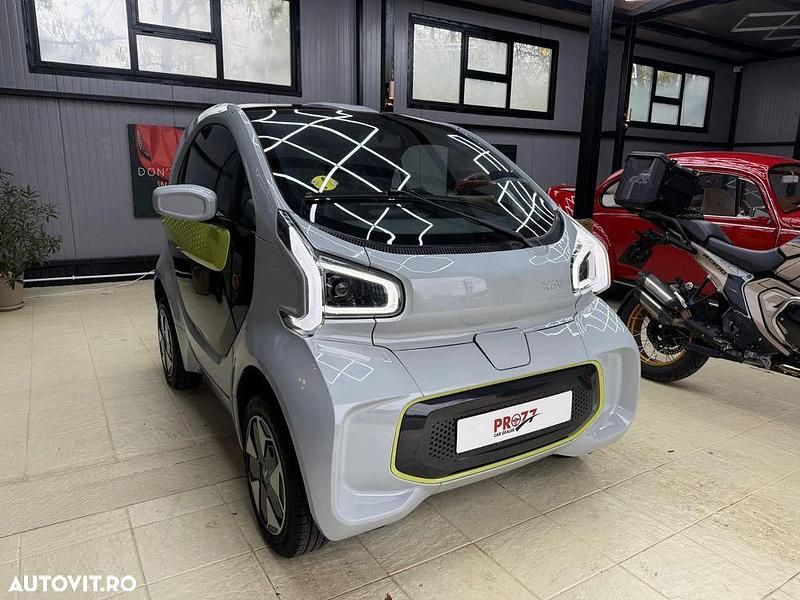 Culoaregri Utilizat 2021 XEV Yoyo Hatchback | 10.990 EUR - Imagine 1/4