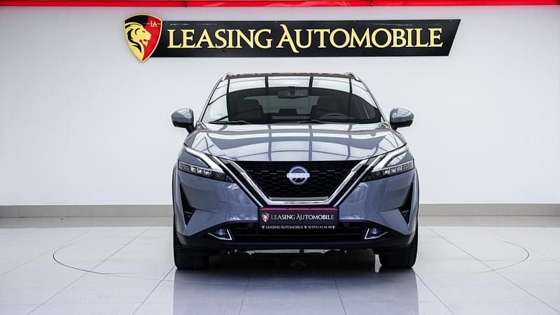 Second-hand Nissan Qashqai Tekna 158 CP (116 kW) 2023 Gri SUV