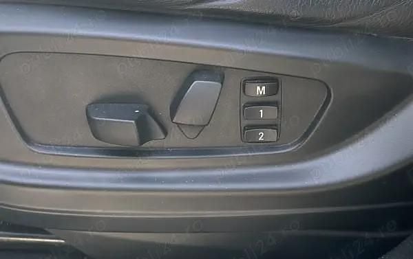 Second-hand BMW X5 235 CP (172 kW) 2007 SUV