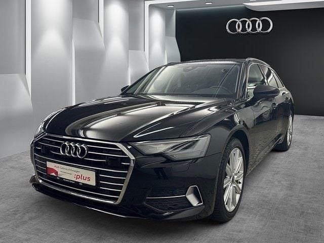 Utilizat 2022 Audi A6 Sport Break | 40.904 EUR (Scump) - Imagine 1/1