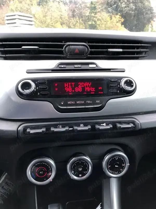 Second-hand Alfa Romeo Giulietta 170 CP (125 kW) 2008 Hatchback