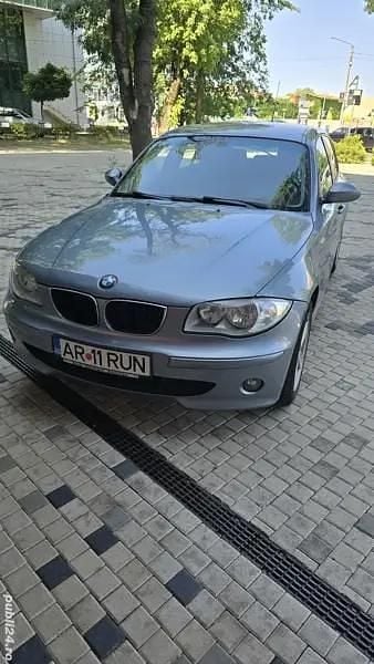 Second-hand BMW 116 116 CP (85 kW) 2004 Hatchback