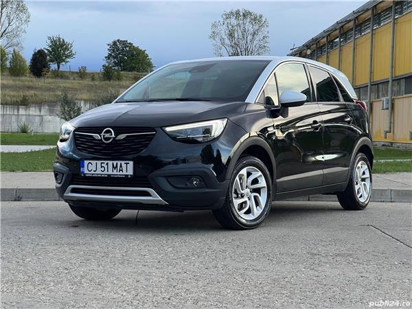 Opel 2020 second-hand de vânzare - AutoUncle