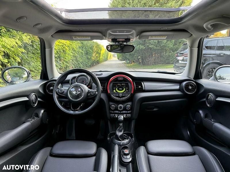 Culoaregri Utilizat 2017 Mini Cooper Coupé Coupe | 11.490 EUR - Imagine 1/4