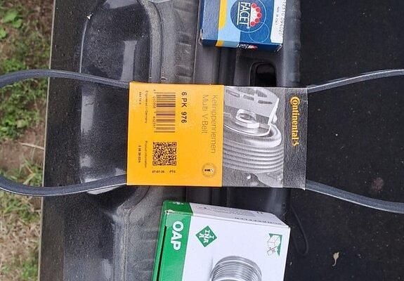 Second-hand Peugeot 308 109 CP (80 kW) 2007 Negru Hatchback