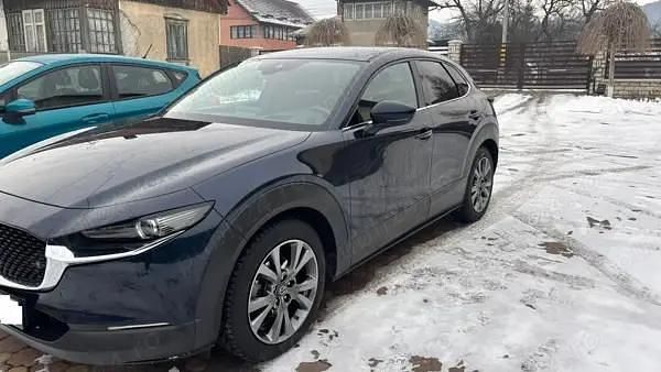 Second-hand Mazda CX-30 180 CP (132 kW) 2020 SUV
