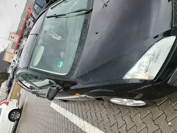 Utilizat 2006 Ford Focus Break | 1.500 EUR (Preț OK) - Imagine 1/4