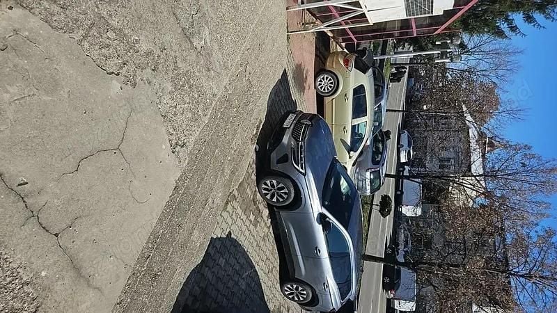 Second-hand Renault Austral 160 CP (117 kW) 2023 Gri SUV