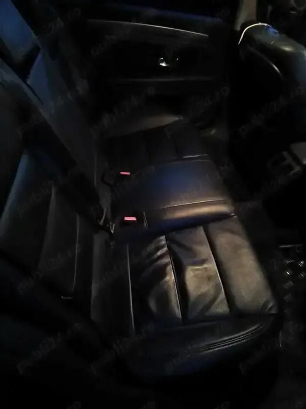 Gri Utilizat 2009 Renault Laguna III Break | 1.250 EUR (Super Preț) - Imagine 1/4