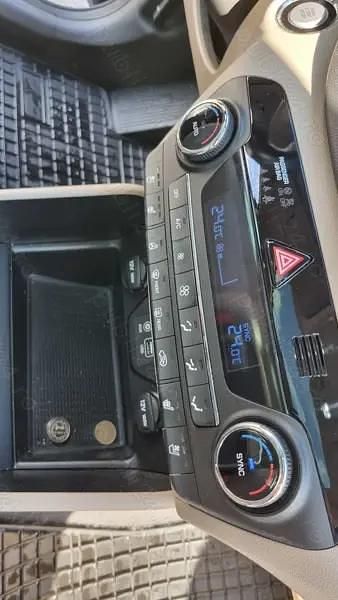 Utilizat 2018 Hyundai Tucson SUV | 17.400 EUR (Puțin scump) - Imagine 1/4