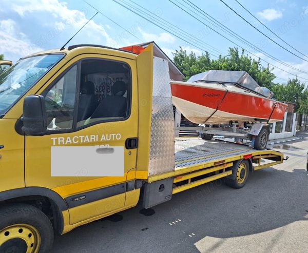 Utilizat 2009 Renault Master Van | 6.500 EUR (Preț OK) - Imagine 1/4