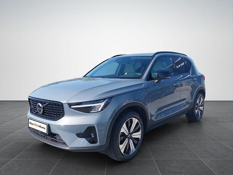 Gri mediu normal Utilizat 2023 Volvo XC40 Ultimate SUV | 41.700 EUR - Imagine 1/4