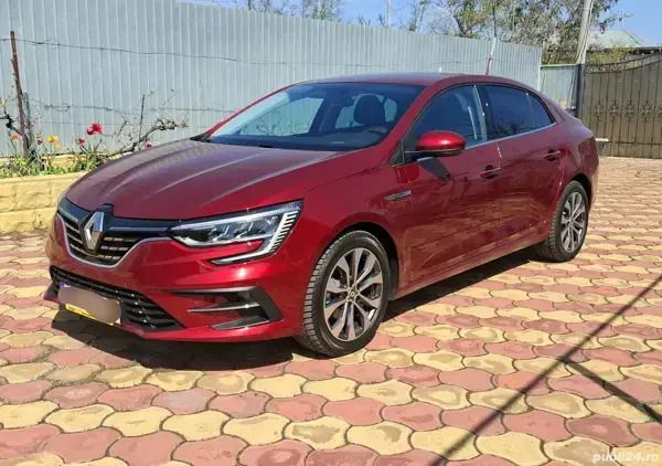 Utilizat 2025 Renault Mégane IV Berlinǎ | 26.500 EUR - Imagine 1/4