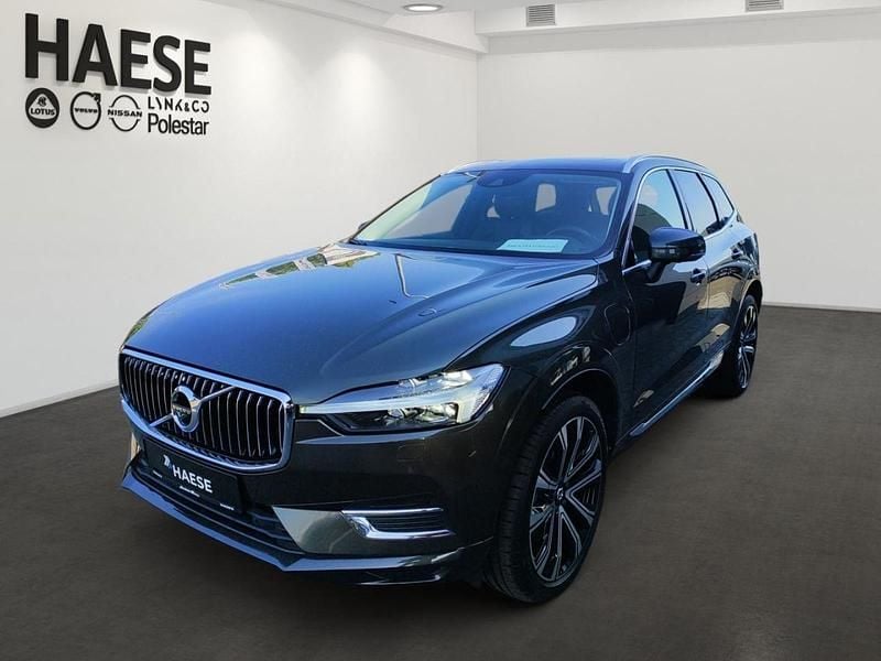 Utilizat 2021 Volvo XC60 Inscription SUV | 41.250 EUR (Preț OK) - Imagine 1/1