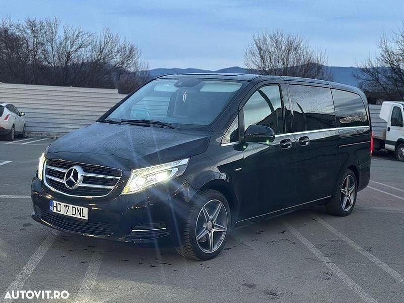 Second-hand VW Passat 150 CP (110 kW) 2020 Culoaregri Berlinǎ