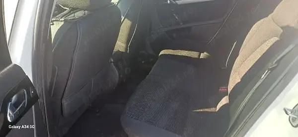 Second-hand Peugeot 407 110 CP (80 kW) 2010 Alb Berlinǎ