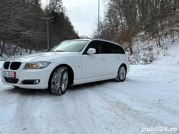 Utilizat 2011 BMW 320 | 6.000 EUR (Preț OK) - Imagine 1/4