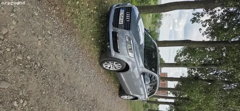 Utilizat 2006 Audi Q7 SUV | 3.100 EUR - Imagine 1/4