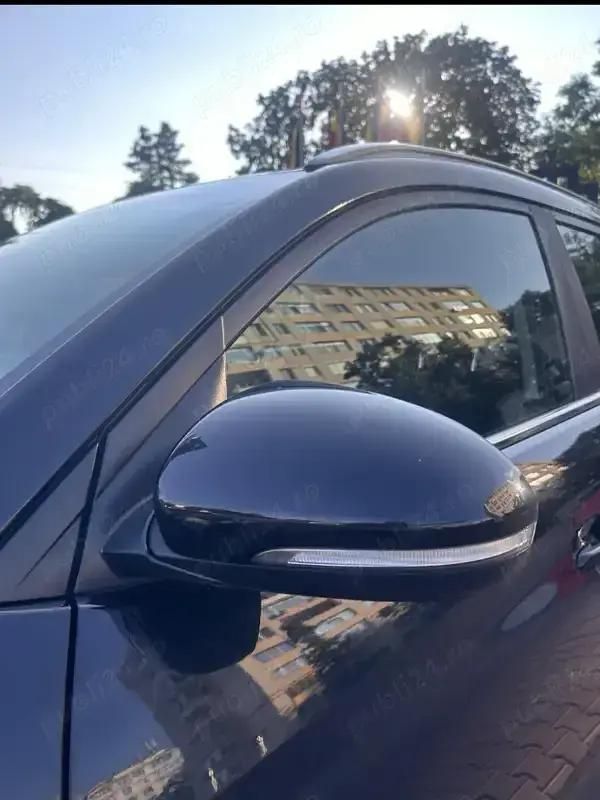 Utilizat 2018 Hyundai Tucson SUV | 13.200 EUR (Preț bun) - Imagine 1/4