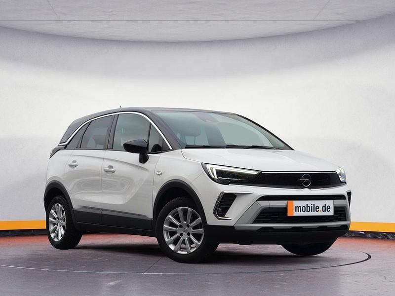Utilizat 2023 Opel Crossland SUV | 19.130 EUR (Puțin scump) - Imagine 1/1