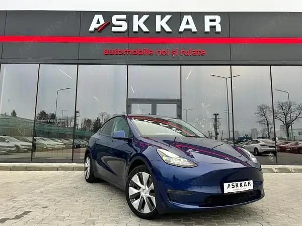 Second-hand Tesla Model Y 378 kW (514 CP) 2022 SUV