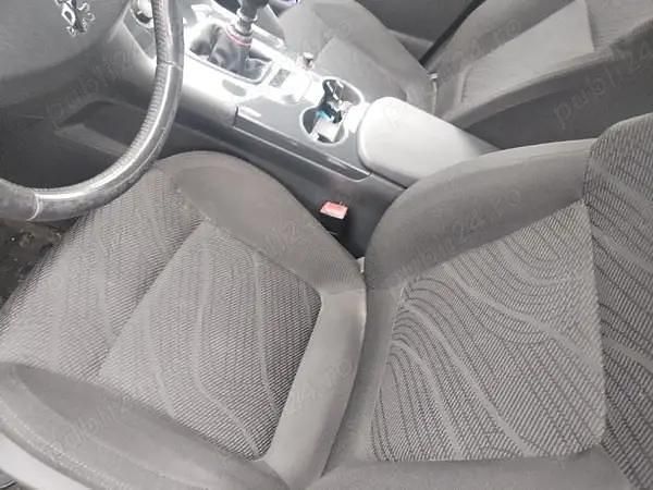 Second-hand Peugeot 3008 110 CP (80 kW) 2010 Break