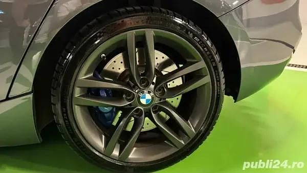 Second-hand BMW 125 M Performance 224 CP (164 kW) 2016 Hatchback