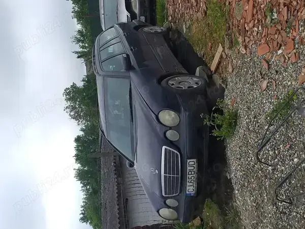 Utilizat 2001 Mercedes A220 Break | 2.500 EUR - Imagine 1/3