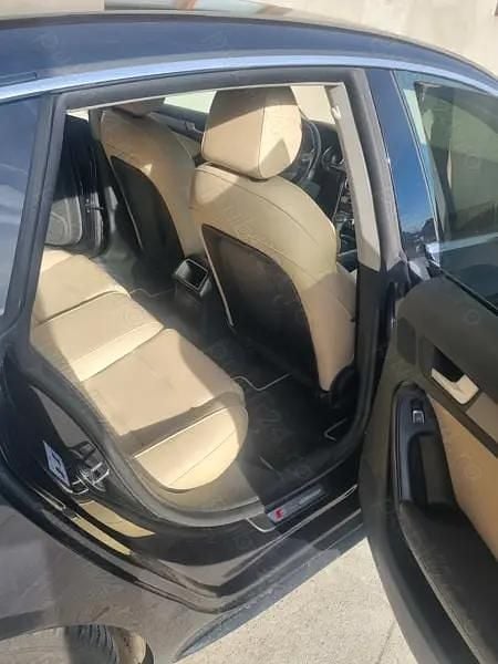 Second-hand Audi A5 192 CP (141 kW) 2015 Coupe