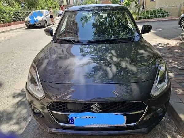 Utilizat 2019 Suzuki Swift Berlinǎ | 12.200 EUR - Imagine 1/4